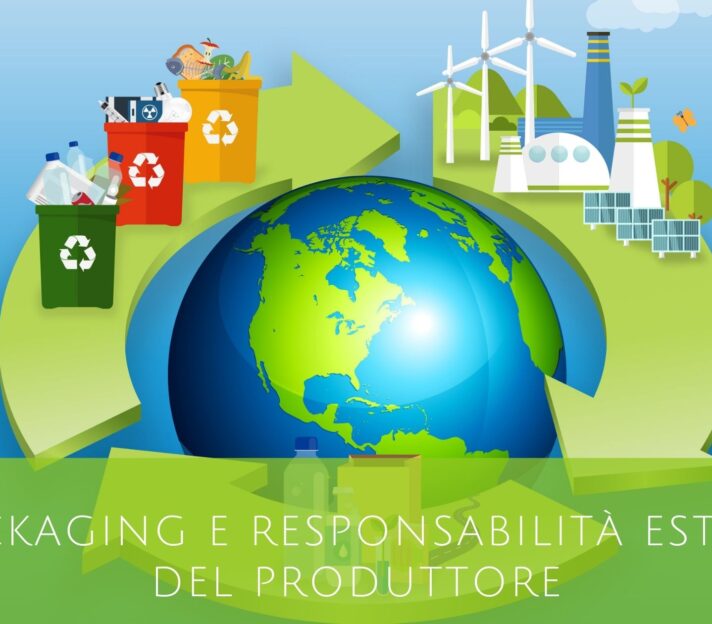 Il nuovo Decreto Rifiuti e la responsabilità estesa del produttore